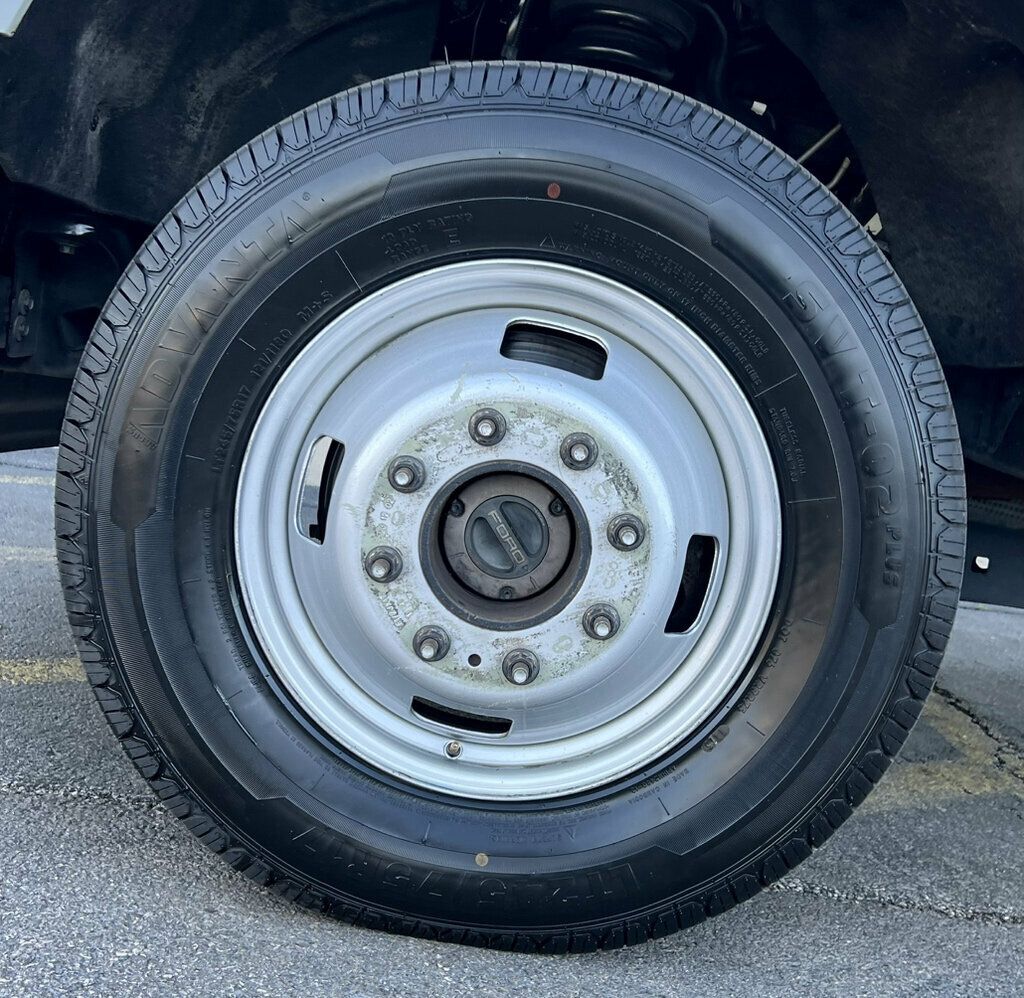 2023 Ford Super Duty F-350 DRW SUPER DUTY - 23054595 - 26