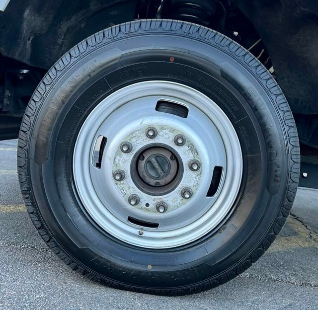 2023 Ford Super Duty F-350 DRW SUPER DUTY - 23054595 - 26
