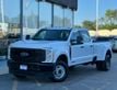 2023 Ford Super Duty F-350 DRW SUPER DUTY - 23054595 - 28