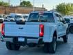 2023 Ford Super Duty F-350 DRW SUPER DUTY - 23054595 - 4