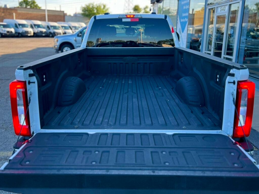 2023 Ford Super Duty F-350 DRW SUPER DUTY - 23054595 - 7