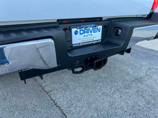 2023 Ford Super Duty F-350 DRW SUPER DUTY - 23054595 - 8