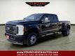 2023 Ford Super Duty F-350 DRW XL 4WD Crew Cab 8' Box - 23016875 - 0