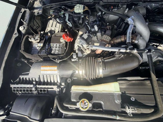 2023 Ford Super Duty F-350 DRW XL 4WD Crew Cab 8' Box - 23016875 - 15