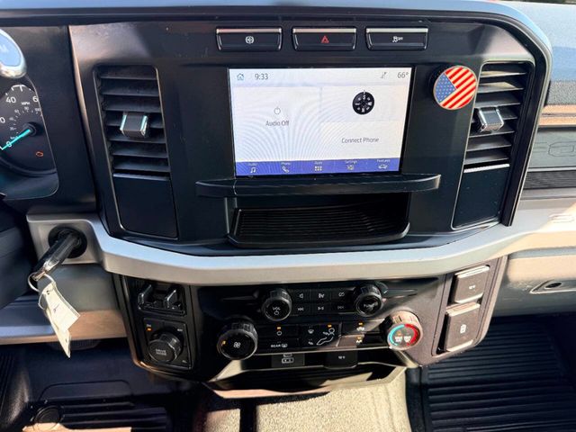 2023 Ford Super Duty F-350 DRW XL 4WD Crew Cab 8' Box - 23016875 - 32