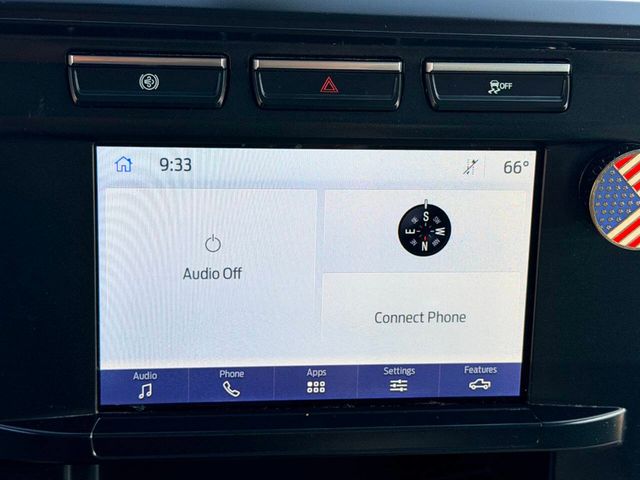 2023 Ford Super Duty F-350 DRW XL 4WD Crew Cab 8' Box - 23016875 - 33