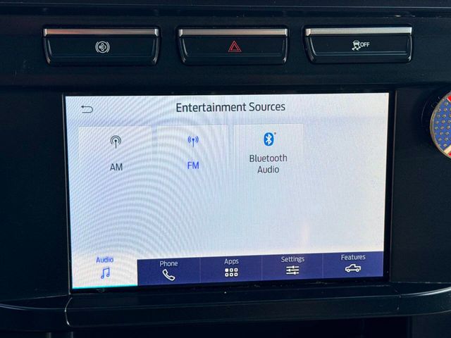 2023 Ford Super Duty F-350 DRW XL 4WD Crew Cab 8' Box - 23016875 - 35