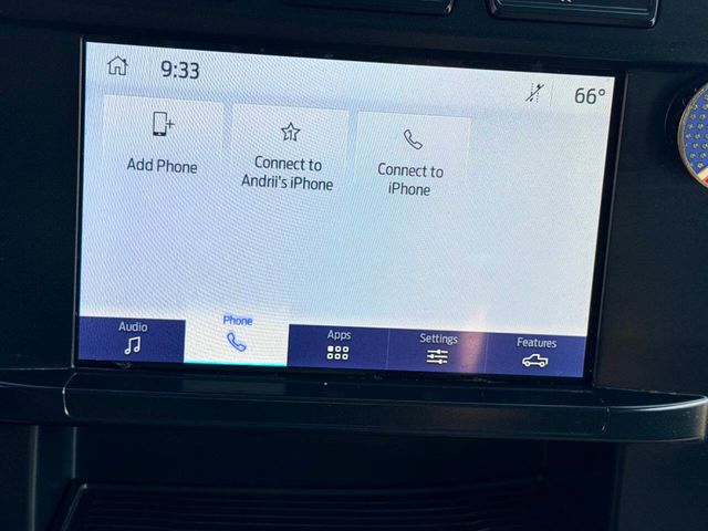 2023 Ford Super Duty F-350 DRW XL 4WD Crew Cab 8' Box - 23016875 - 36