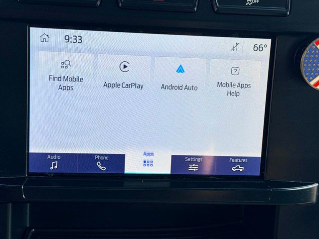 2023 Ford Super Duty F-350 DRW XL 4WD Crew Cab 8' Box - 23016875 - 37