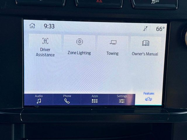 2023 Ford Super Duty F-350 DRW XL 4WD Crew Cab 8' Box - 23016875 - 39