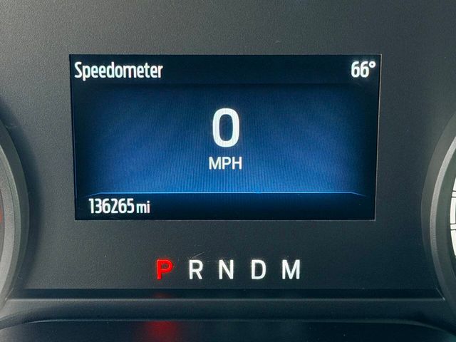 2023 Ford Super Duty F-350 DRW XL 4WD Crew Cab 8' Box - 23016875 - 46