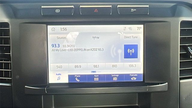 2023 Ford Super Duty F-350 DRW XL 4WD Crew Cab 8' Box - 22886157 - 26