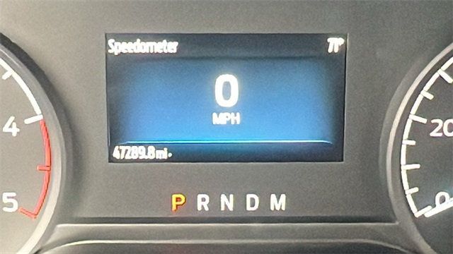 2023 Ford Super Duty F-350 DRW XL 4WD Crew Cab 8' Box - 22886157 - 30