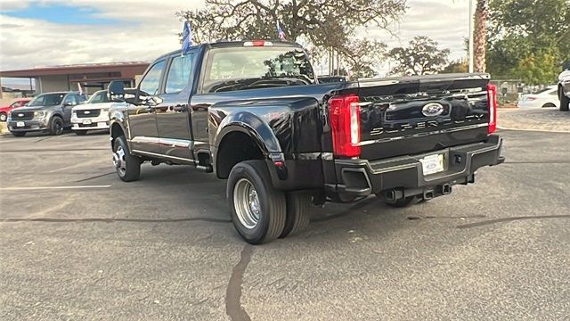 2023 Ford Super Duty F-350 DRW XL 4WD Crew Cab 8' Box - 22886157 - 4
