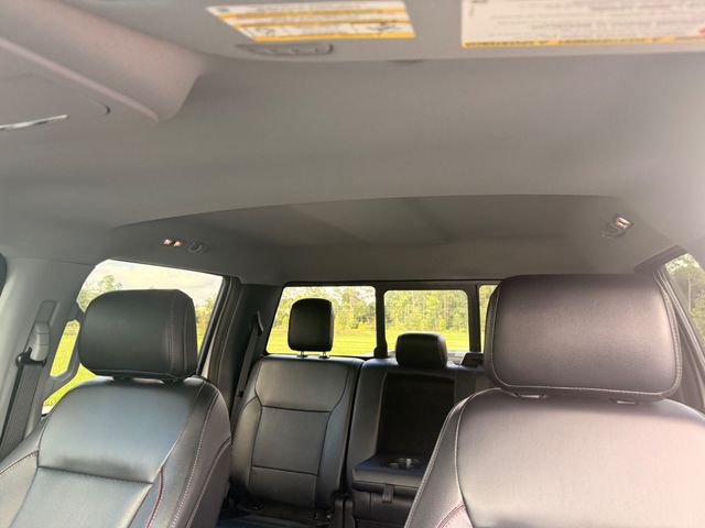 2023 Ford Super Duty F-350 DRW XL 4WD Crew Cab 8' Box - 23087449 - 12