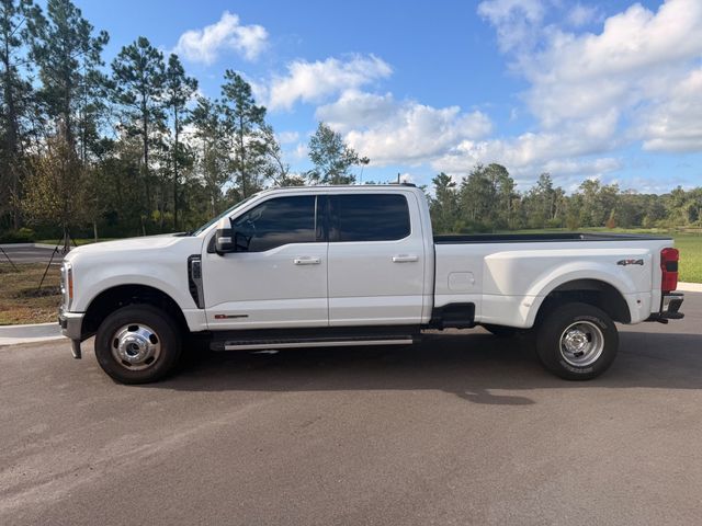 2023 Ford Super Duty F-350 DRW XL 4WD Crew Cab 8' Box - 23087449 - 16