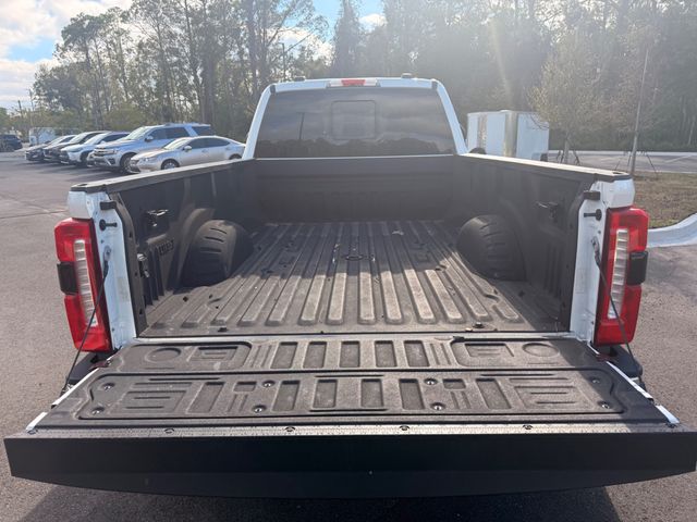 2023 Ford Super Duty F-350 DRW XL 4WD Crew Cab 8' Box - 23087449 - 18