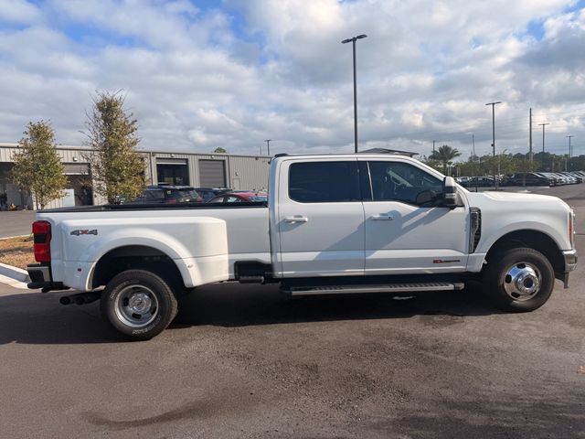 2023 Ford Super Duty F-350 DRW XL 4WD Crew Cab 8' Box - 23087449 - 20