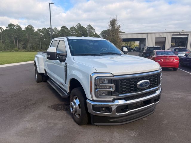 2023 Ford Super Duty F-350 DRW XL 4WD Crew Cab 8' Box - 23087449 - 21