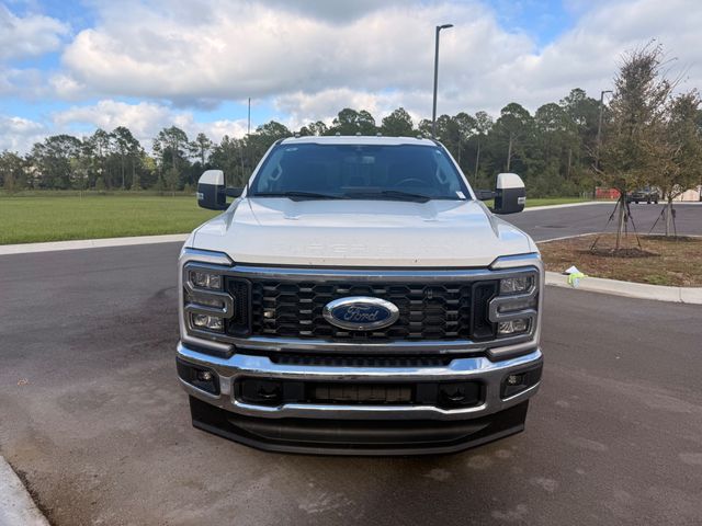 2023 Ford Super Duty F-350 DRW XL 4WD Crew Cab 8' Box - 23087449 - 22