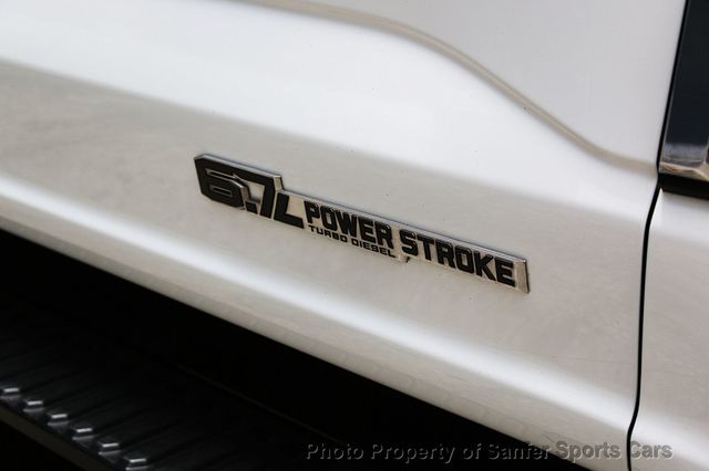 2023 Ford Super Duty F-350 DRW XLT 4WD Crew Cab 8' Box - 23054775 - 13