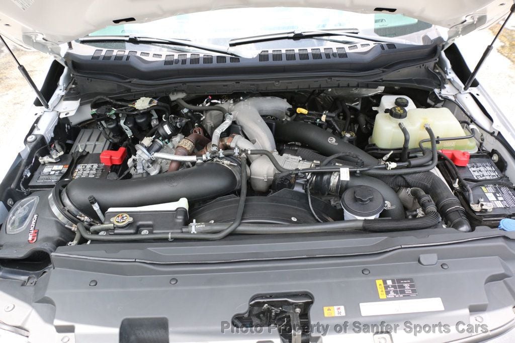 2023 Ford Super Duty F-350 DRW XLT 4WD Crew Cab 8' Box - 23054775 - 15