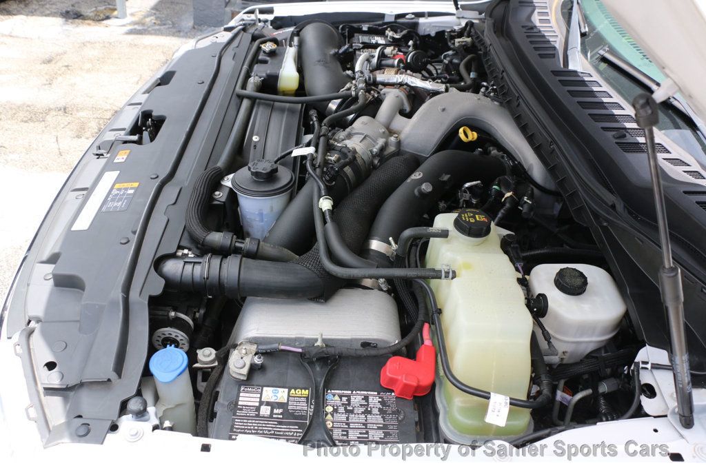 2023 Ford Super Duty F-350 DRW XLT 4WD Crew Cab 8' Box - 23054775 - 16