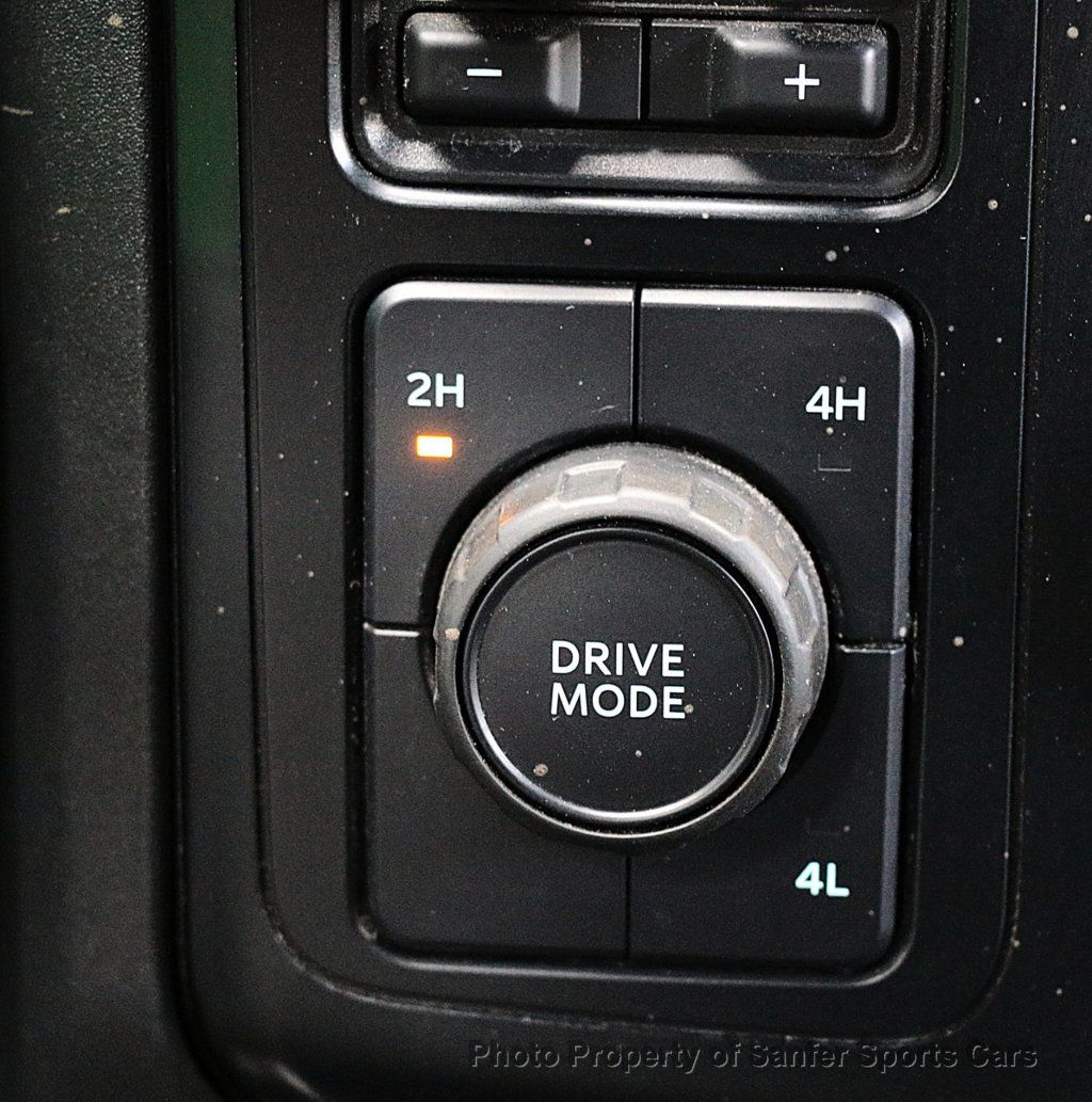 2023 Ford Super Duty F-350 DRW XLT 4WD Crew Cab 8' Box - 23054775 - 47