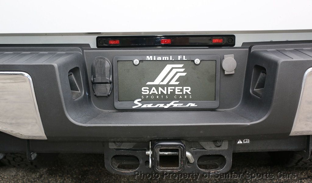 2023 Ford Super Duty F-350 DRW XLT 4WD Crew Cab 8' Box - 23054775 - 7