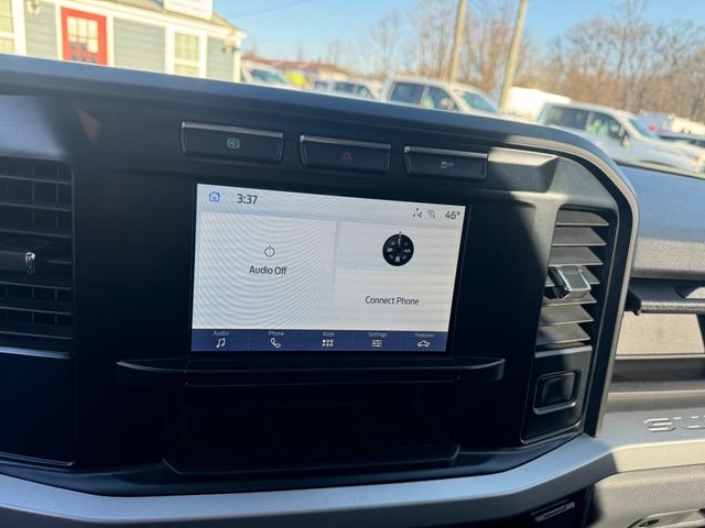 2023 Ford Super Duty F-350 DRW XLT 4WD Reg Cab 8' Box - 22974645 - 17