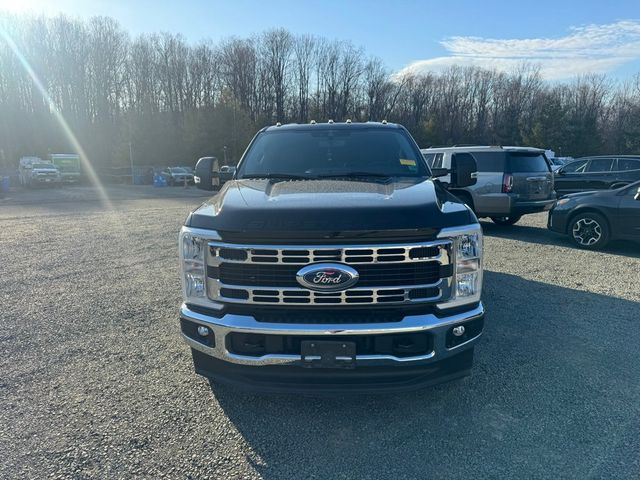 2023 Ford Super Duty F-350 DRW XLT 4WD Reg Cab 8' Box - 22974645 - 1