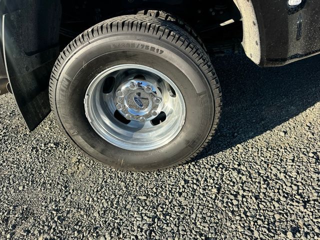 2023 Ford Super Duty F-350 DRW XLT 4WD Reg Cab 8' Box - 22974645 - 24