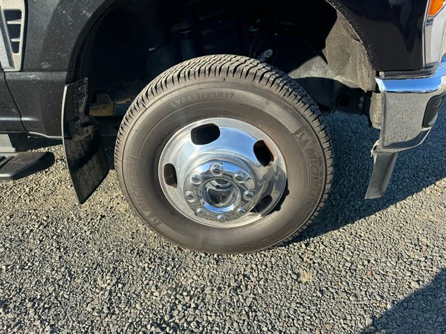 2023 Ford Super Duty F-350 DRW XLT 4WD Reg Cab 8' Box - 22974645 - 25
