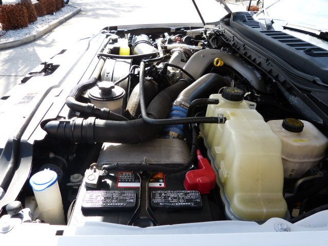 2023 Ford Super Duty F-350 DRW Cab-Chassis 6.7L V8 TURBO DIESEL*XLT*REGULAR CAB*2WD*DRW*12FT. DUMP BODY! - 22993063 - 9