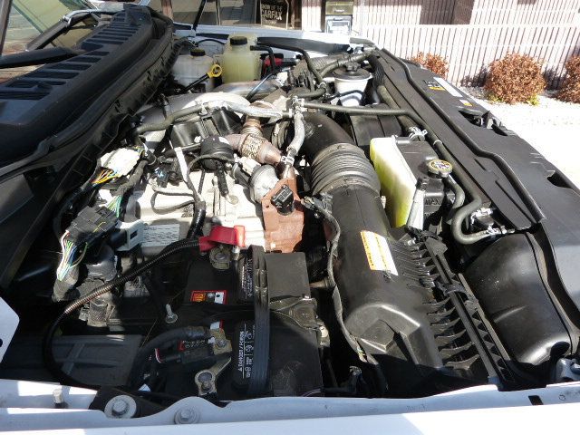 2023 Ford Super Duty F-350 DRW Cab-Chassis 6.7L V8 TURBO DIESEL*XLT*REGULAR CAB*2WD*DRW*12FT. DUMP BODY! - 22993063 - 10