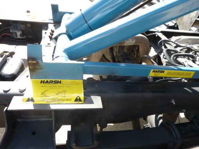 2023 Ford Super Duty F-350 DRW Cab-Chassis 6.7L V8 TURBO DIESEL*XLT*REGULAR CAB*2WD*DRW*12FT. DUMP BODY! - 22993063 - 20