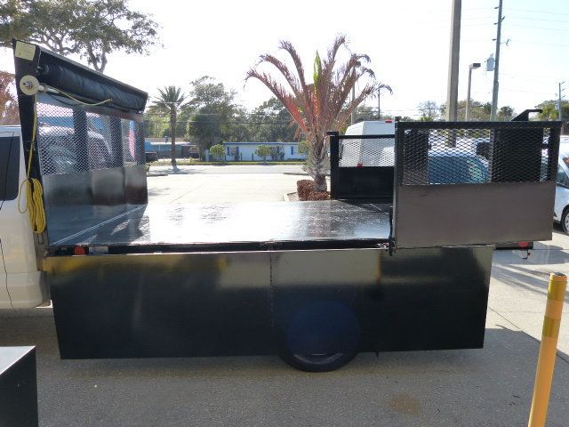 2023 Ford Super Duty F-350 DRW Cab-Chassis 6.7L V8 TURBO DIESEL*XLT*REGULAR CAB*2WD*DRW*12FT. DUMP BODY! - 22993063 - 24