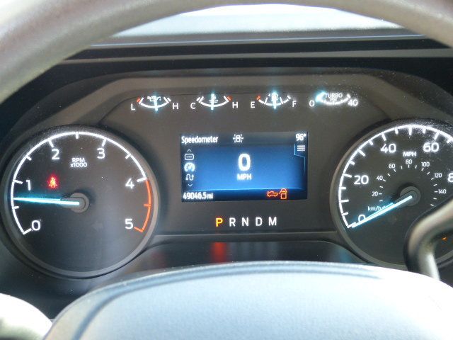 2023 Ford Super Duty F-350 DRW Cab-Chassis 6.7L V8 TURBO DIESEL*XLT*REGULAR CAB*2WD*DRW*12FT. DUMP BODY! - 22993063 - 36