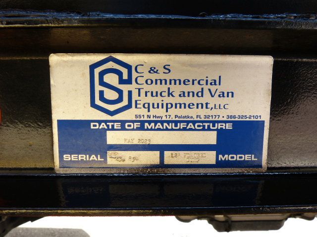 2023 Ford Super Duty F-350 DRW Cab-Chassis 6.7L V8 TURBO DIESEL*XLT*REGULAR CAB*2WD*DRW*12FT. DUMP BODY! - 22993063 - 39