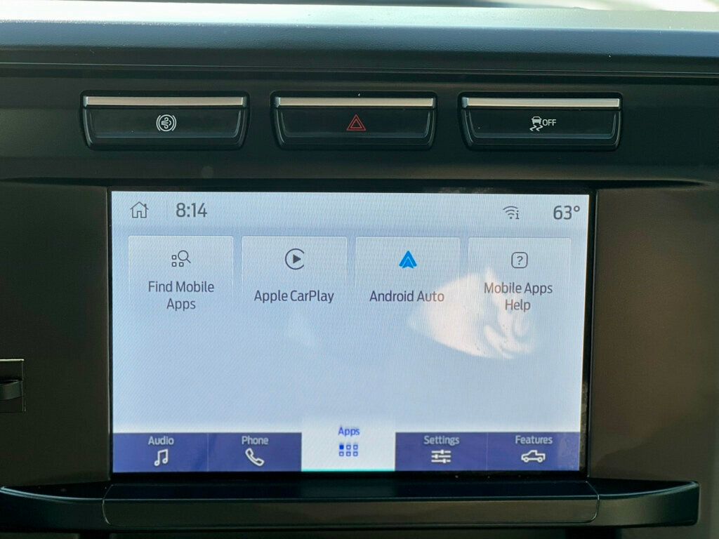 2023 Ford Super Duty F-350 DRW Cab-Chassis SUPER DUTY - 22983089 - 16