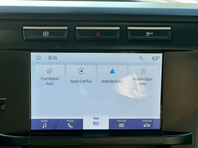 2023 Ford Super Duty F-350 DRW Cab-Chassis SUPER DUTY - 22983089 - 16