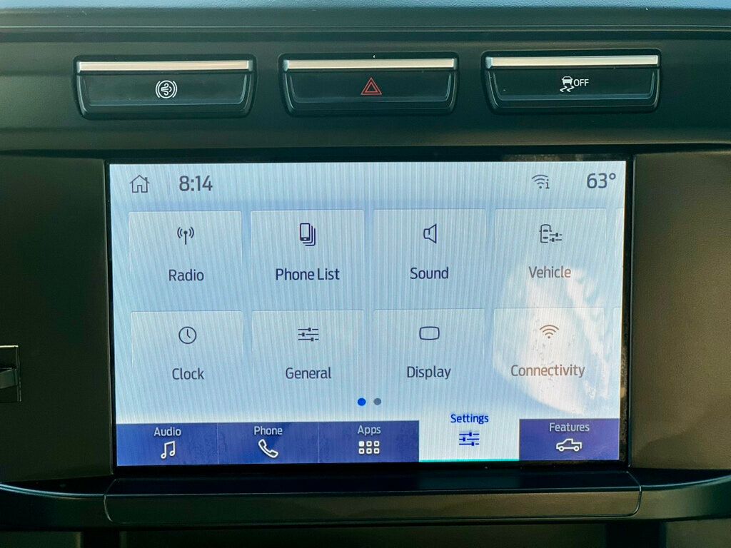 2023 Ford Super Duty F-350 DRW Cab-Chassis SUPER DUTY - 22983089 - 17