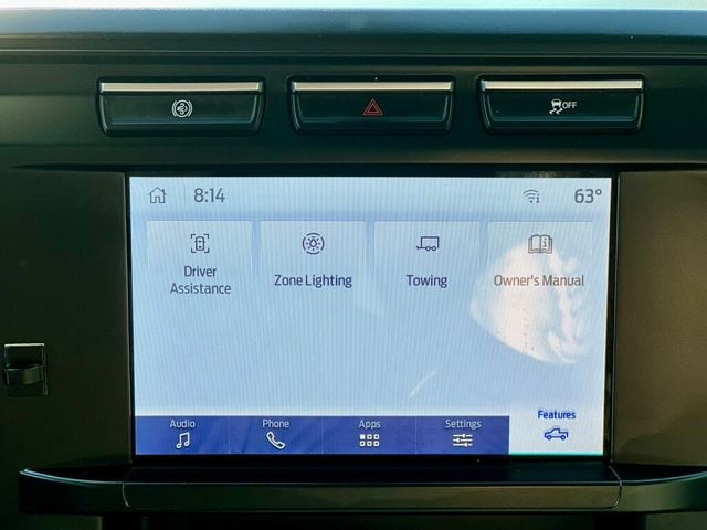 2023 Ford Super Duty F-350 DRW Cab-Chassis SUPER DUTY - 22983089 - 18