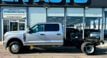 2023 Ford Super Duty F-350 DRW Cab-Chassis SUPER DUTY - 22983089 - 1