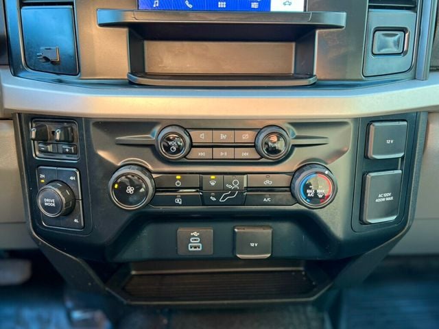 2023 Ford Super Duty F-350 DRW Cab-Chassis SUPER DUTY - 22983089 - 19