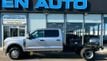 2023 Ford Super Duty F-350 DRW Cab-Chassis SUPER DUTY - 22983089 - 24