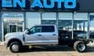 2023 Ford Super Duty F-350 DRW Cab-Chassis SUPER DUTY - 22983089 - 29