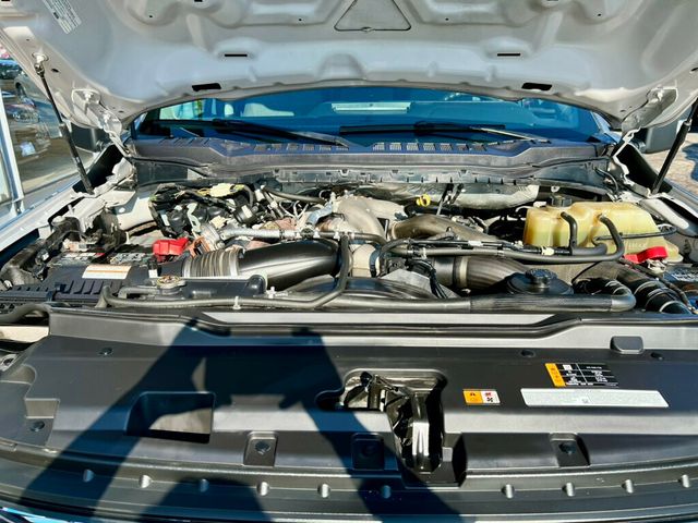 2023 Ford Super Duty F-350 DRW Cab-Chassis SUPER DUTY - 22983089 - 6