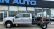 2023 Ford Super Duty F-350 DRW Cab-Chassis XLT 4WD Crew Cab 179" WB 60" CA - 23078476 - 1