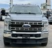 2023 Ford Super Duty F-350 DRW Cab-Chassis XLT 4WD Crew Cab 179" WB 60" CA - 23078476 - 30
